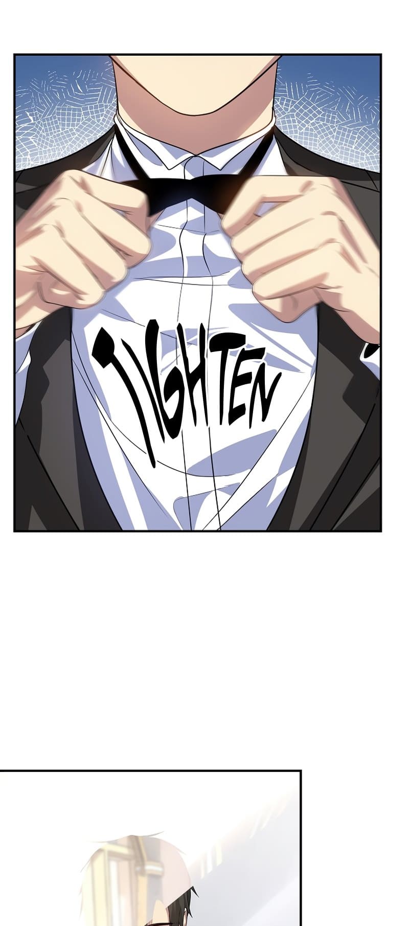 SSS-Class Suicide Hunter, Chapter 98 image 03